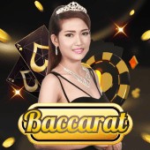 Biểu tượng bàn chơi Baccarat A
