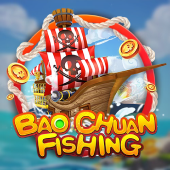 Biểu tượng trò chơi Câu Cá Bao Chuan
