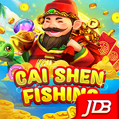 Biểu tượng trò chơi Câu Cá Thần Tài